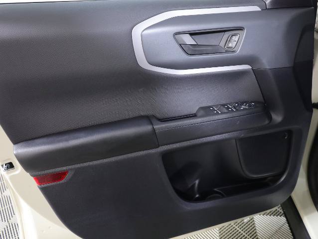 Certified 2024 Ford Bronco Sport Big Bend AWD/4WD image 30