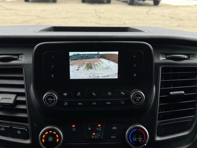 Certified 2023 Ford Transit 250 Base image 10