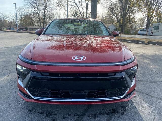 Used 2024 Hyundai Sonata SEL image 2