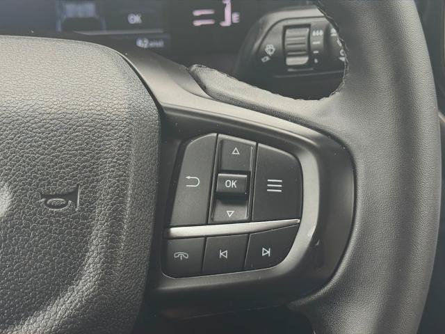 Certified 2024 Ford Ranger XLT RWD image 22
