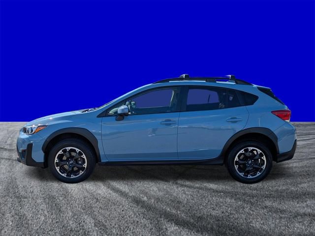 Used 2022 Subaru Crosstrek 2.0i Premium w/ Moonroof Package AWD/4WD image 2