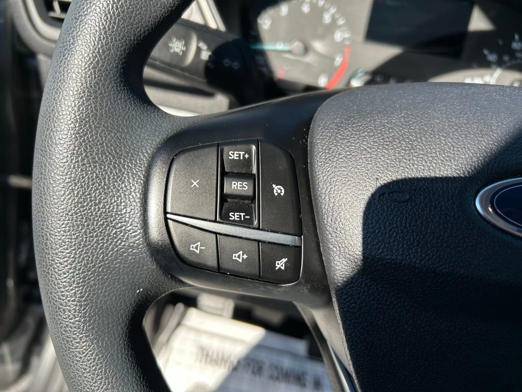 Certified 2022 Ford Escape SE image 20