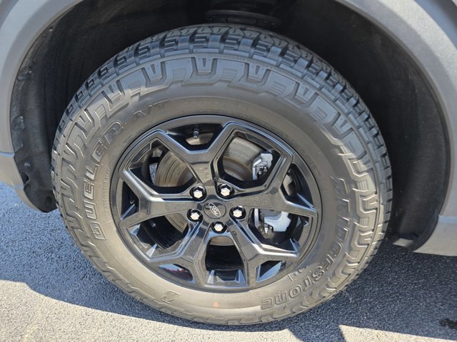 Certified 2023 Ford Explorer Timberline w/ Timberline Technology Package AWD/4WD image 45