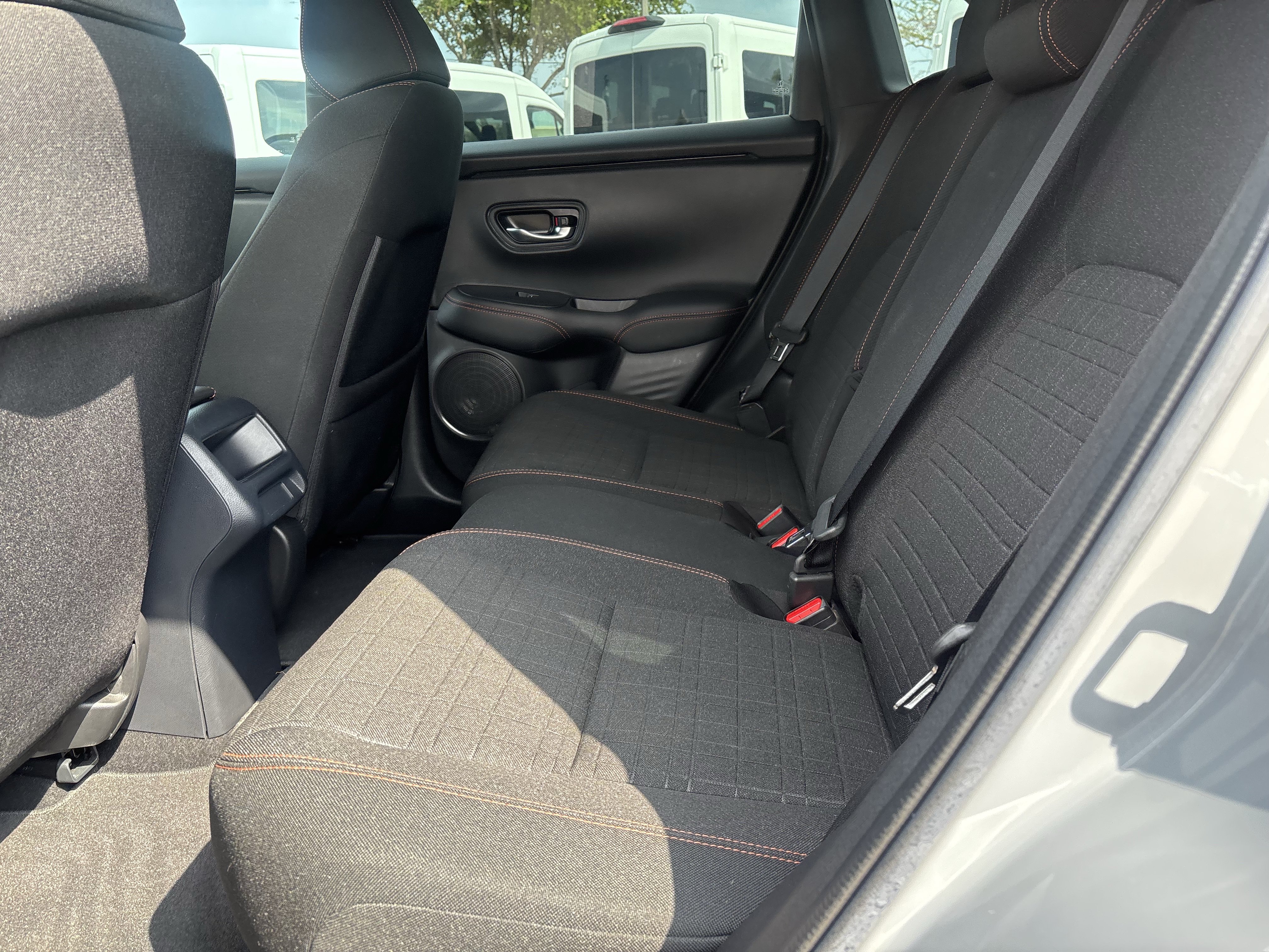Used 2024 Honda HR-V Sport image 15