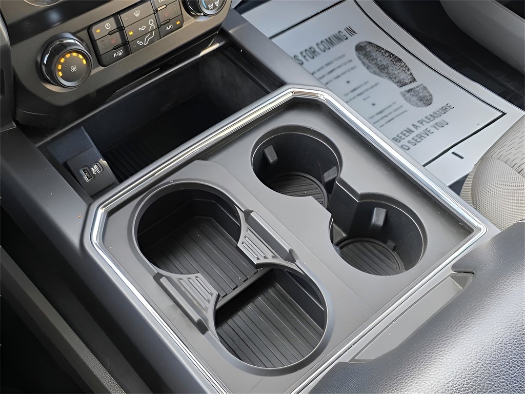 Certified 2022 Ford F250 XLT w/ XLT Premium Package image 19