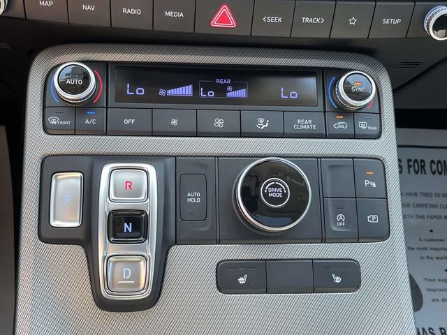 Used 2024 Hyundai Palisade XRT FWD image 32