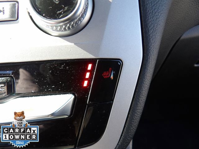 Certified 2023 Ford Explorer XLT w/ Equipment Group 202A image 14