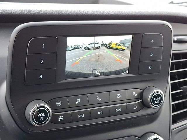 Certified 2023 Ford Transit 250 Low Roof w/ Exterior Upgrade Package image 25