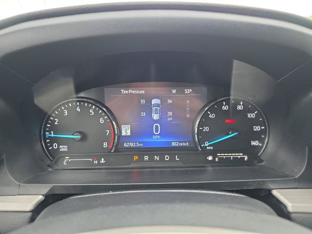 Certified 2023 Ford Explorer XLT w/ Equipment Group 202A AWD/4WD image 26