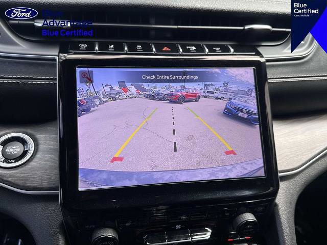 Used 2021 Jeep Grand Cherokee L Limited RWD image 30