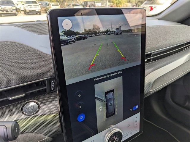 Certified 2025 Ford Mustang Mach-E GT image 28