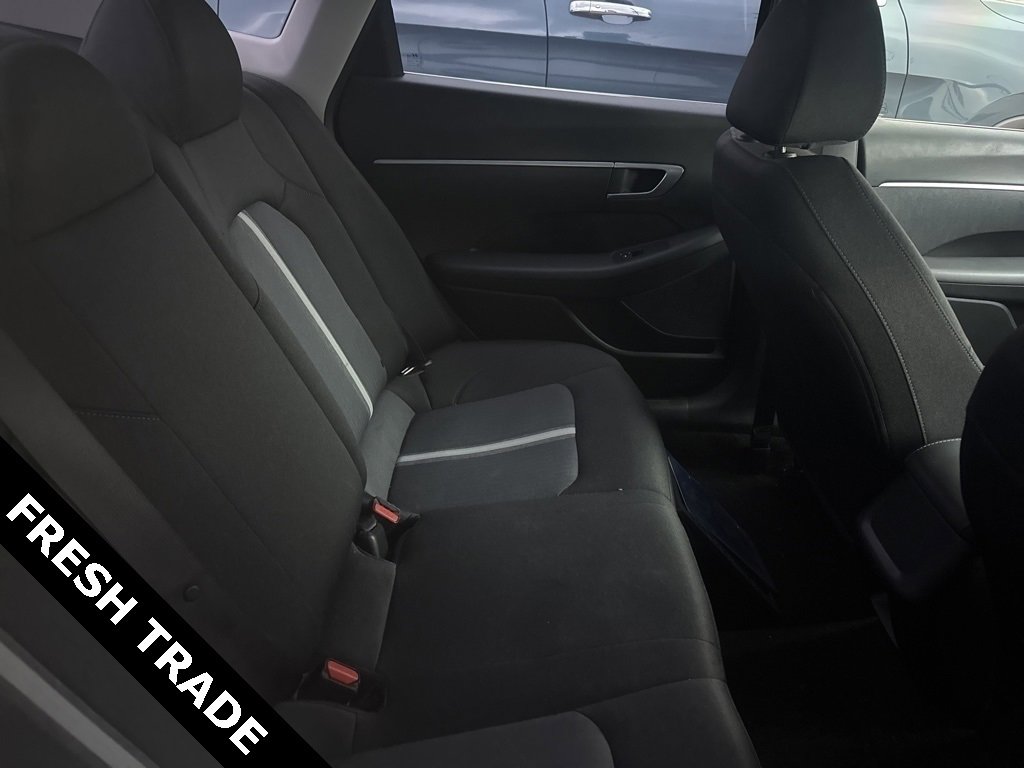 Used 2021 Hyundai Sonata SE image 7