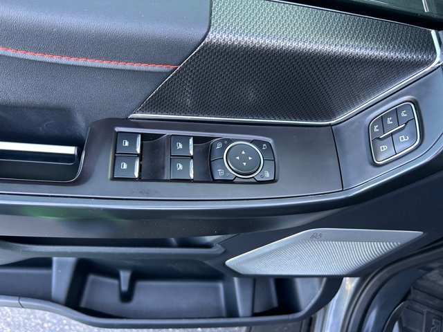 Certified 2024 Ford F150 Raptor image 15