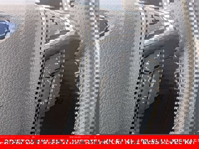 Certified 2024 Ford Edge ST image 15