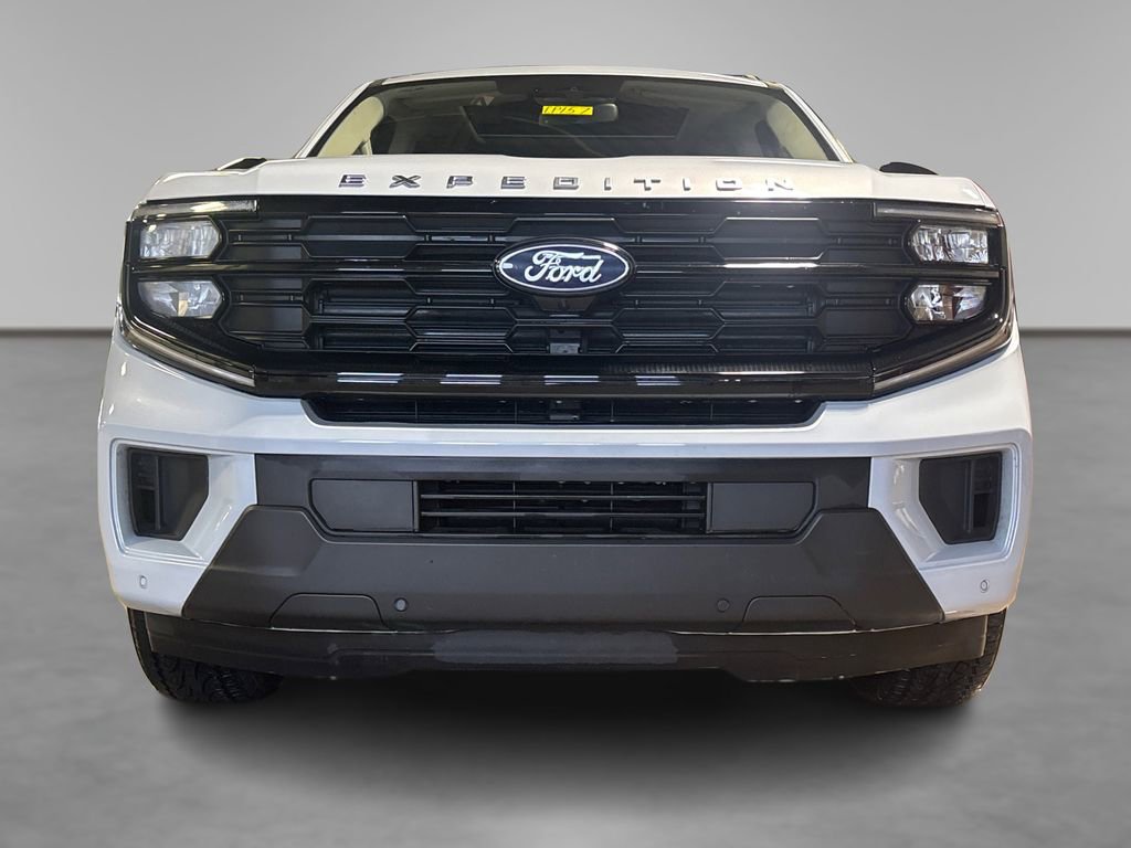 Certified 2025 Ford Expedition Max Active AWD/4WD image 9