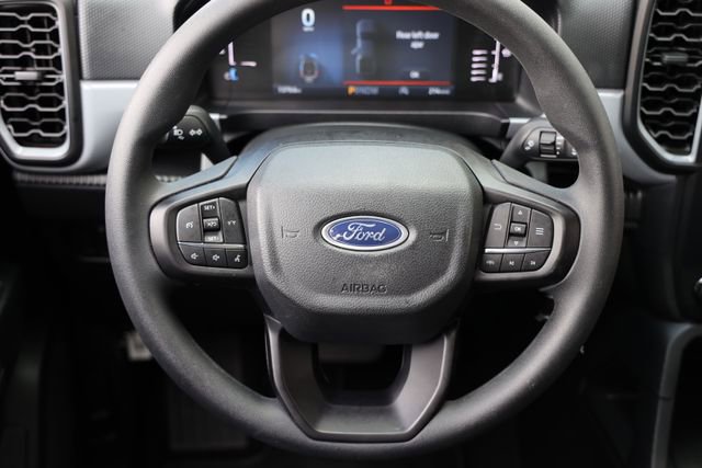 Certified 2025 Ford Ranger XL w/ Trailer Tow Package AWD/4WD image 14