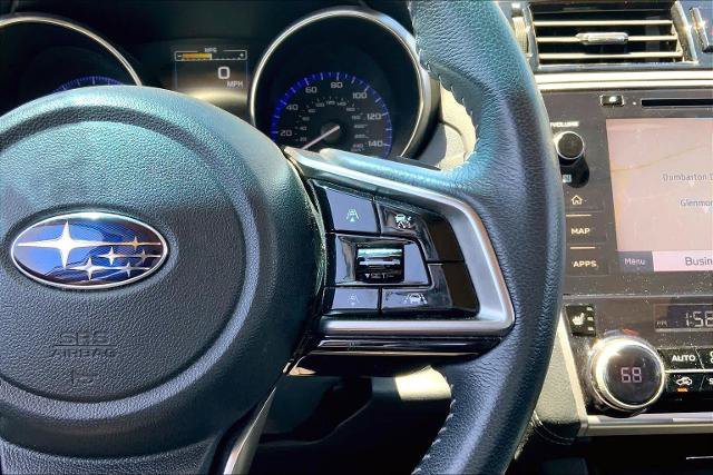 Used 2019 Subaru Outback 2.5i Limited w/ Popular Package #2 AWD/4WD image 25