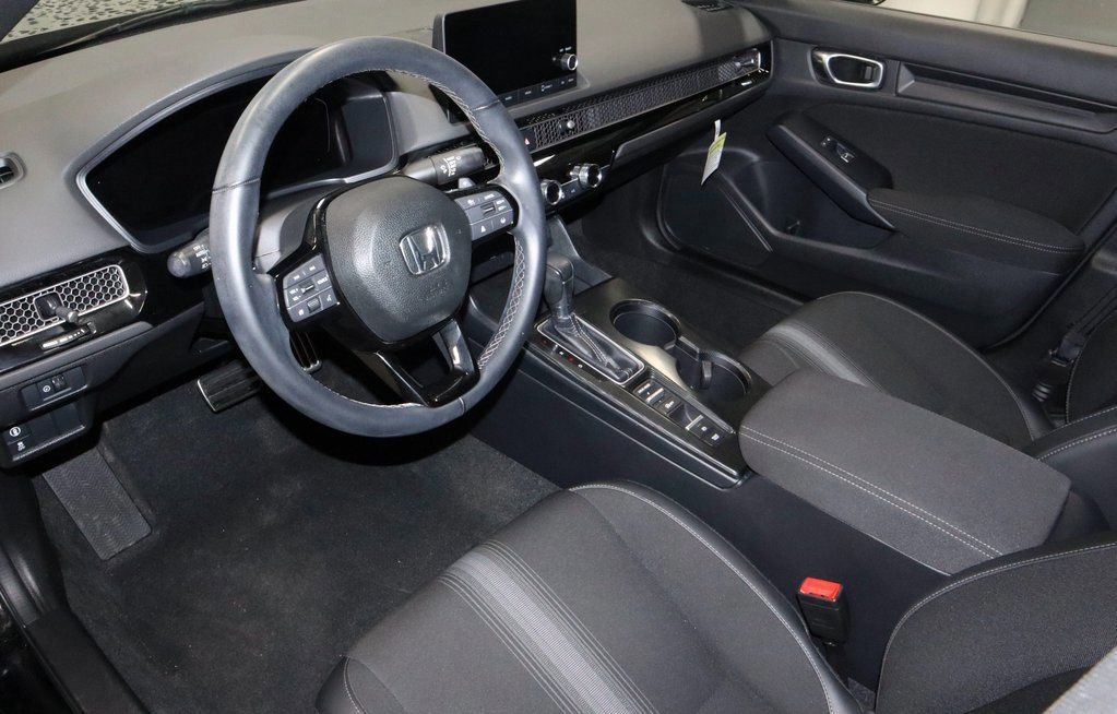 Used 2024 Honda Civic Sport image 24