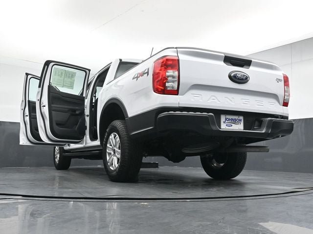 Certified 2024 Ford Ranger XL AWD/4WD image 39