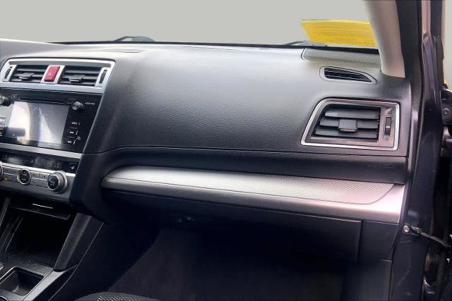 Used 2017 Subaru Outback 2.5i Premium AWD/4WD image 19