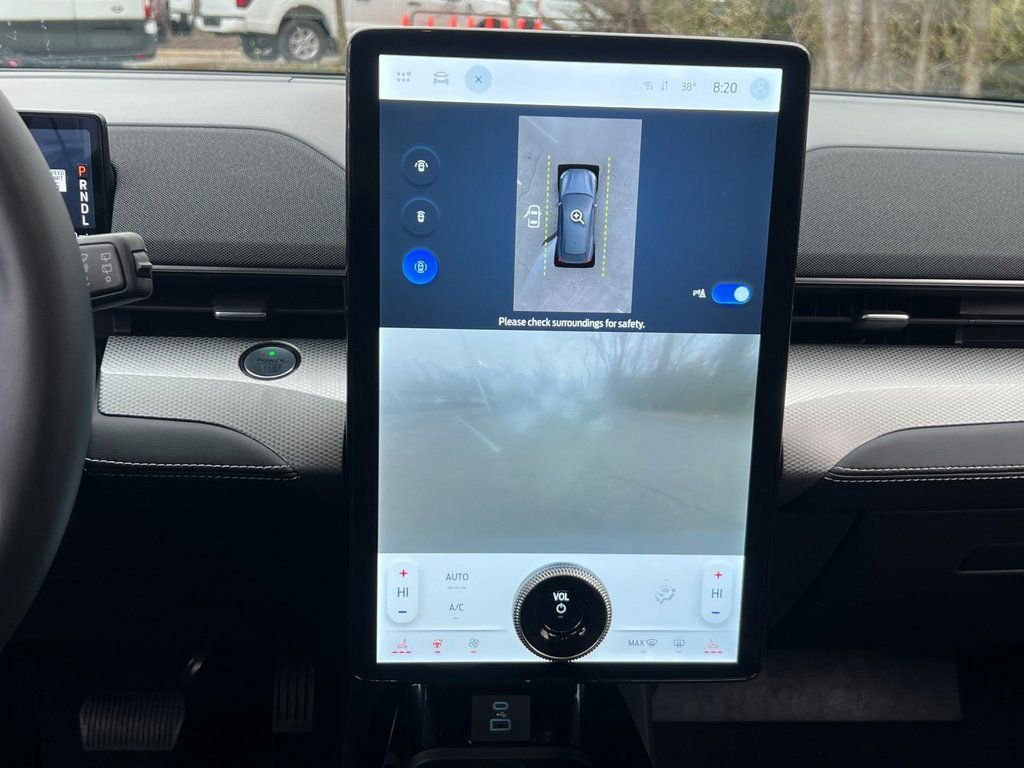 Certified 2023 Ford Mustang Mach-E Select w/ Comfort Package Lite image 27