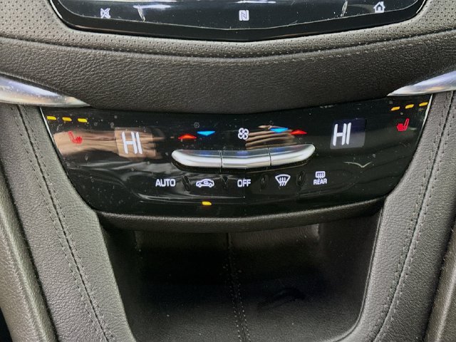 Used 2021 Cadillac XT5 Luxury FWD image 19