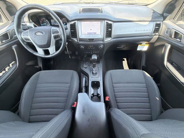 Certified 2023 Ford Ranger XLT w/ Equipment Group 302A High AWD/4WD image 15