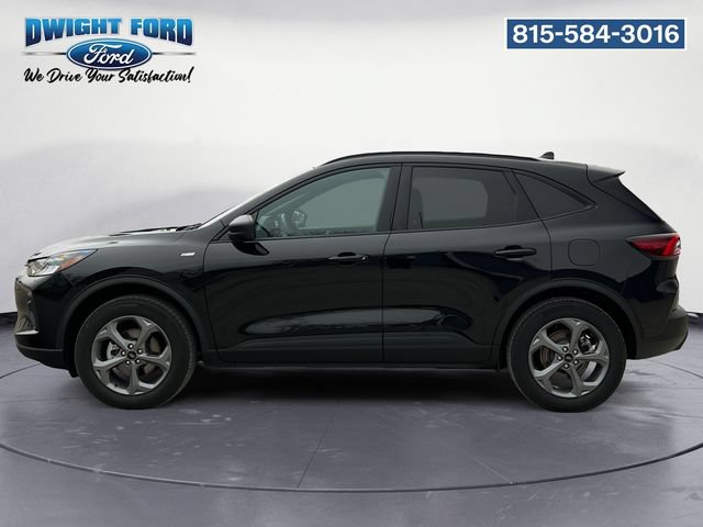 Certified 2025 Ford Escape ST-Line AWD/4WD image 2