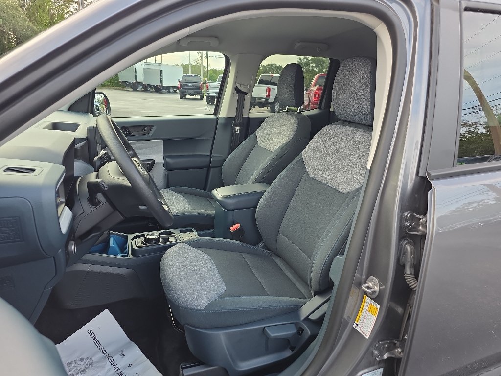 Certified 2026 Ford Maverick XLT AWD/4WD image 10