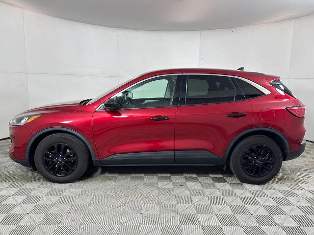 Certified 2022 Ford Escape SE image 7