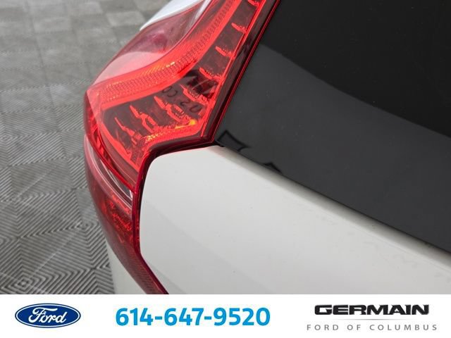 Used 2018 Volvo XC60 T5 Inscription w/ Convenience Package AWD/4WD image 17