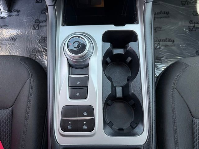 Certified 2023 Ford Explorer XLT image 19