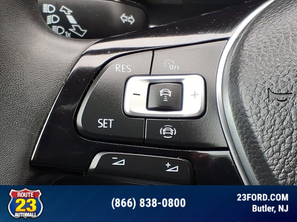 Used 2020 Volkswagen Jetta SEL image 13