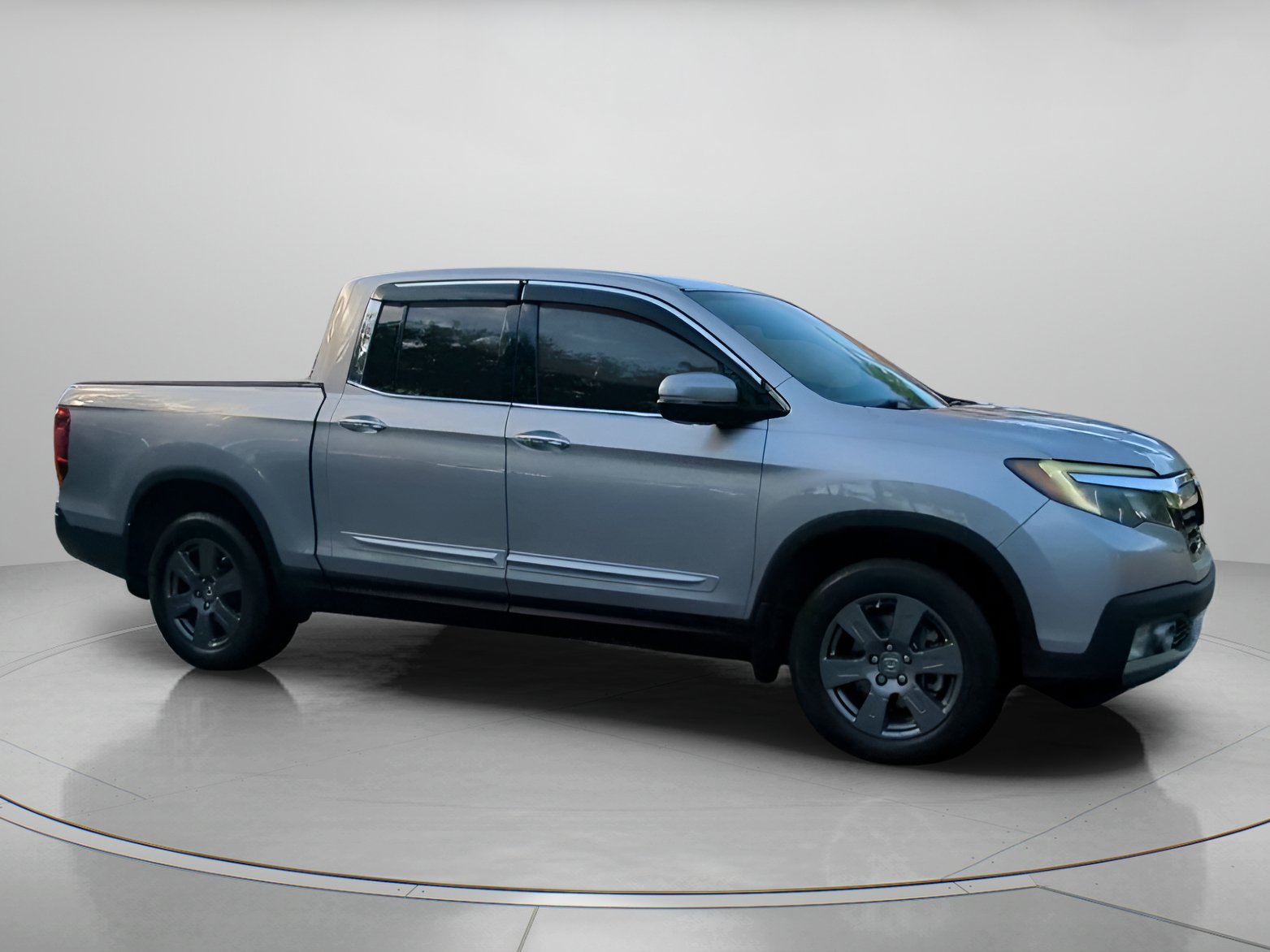 Used 2020 Honda Ridgeline RTL-E image 35