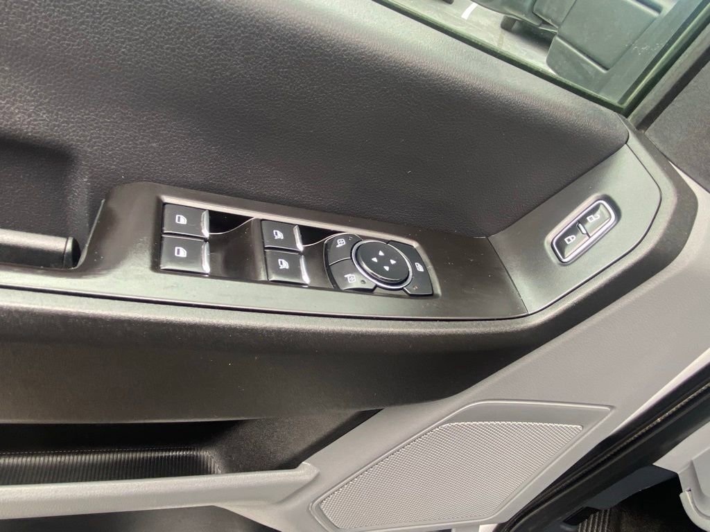 Certified 2023 Ford F250 XL w/ XL Driver Assist Package AWD/4WD image 11