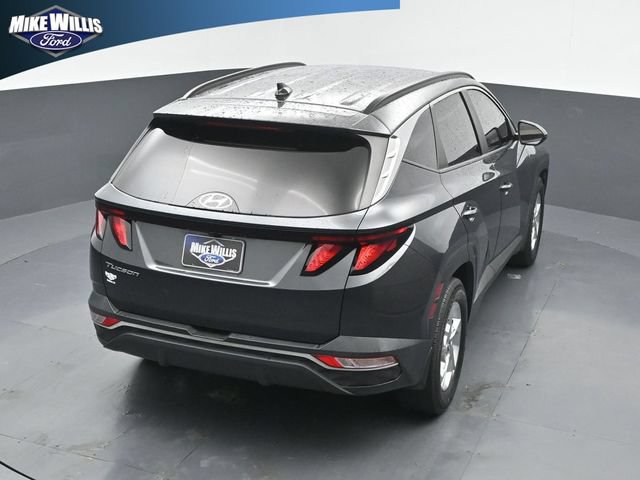 Used 2024 Hyundai Tucson SEL FWD image 15