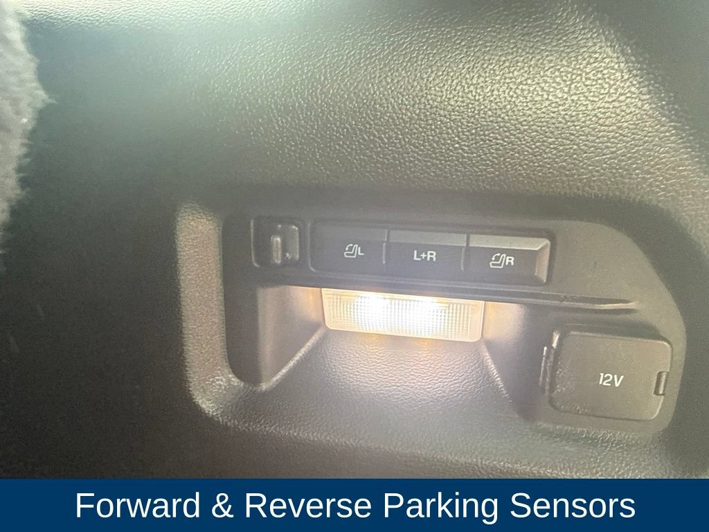 Certified 2020 Ford Explorer Limited RWD image 9