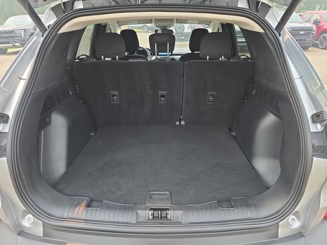 Certified 2024 Ford Escape Active AWD/4WD image 8