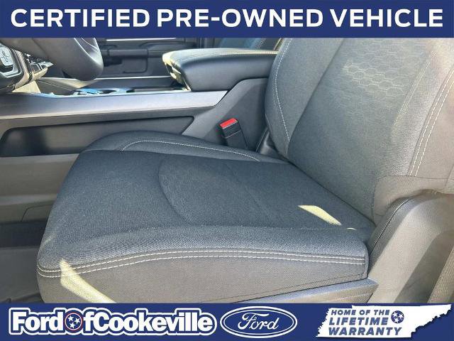 Used 2026 RAM 3500 Big Horn image 26