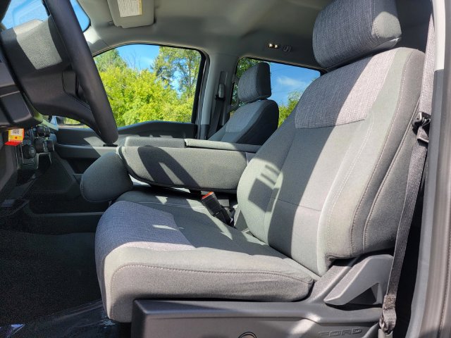 Certified 2024 Ford F250 XLT AWD/4WD image 14