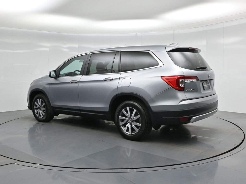 Used 2019 Honda Pilot EX-L image 17