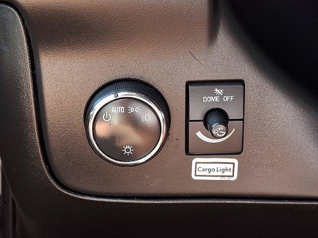 Used 2021 GMC Savana 3500 w/ Power Convenience Package RWD image 22