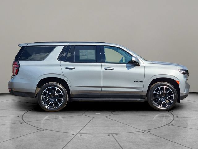 Used 2024 Chevrolet Tahoe RST w/ Luxury Package AWD/4WD image 12