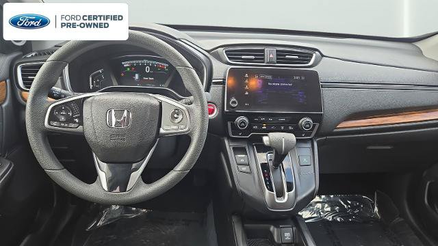 Used 2017 Honda CR-V EX image 9