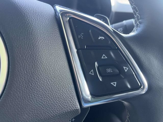 Used 2023 Chevrolet Camaro LT RWD image 25