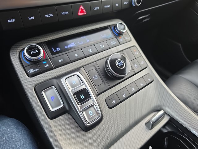 Used 2024 Hyundai Palisade SEL w/ Premium Package FWD image 26