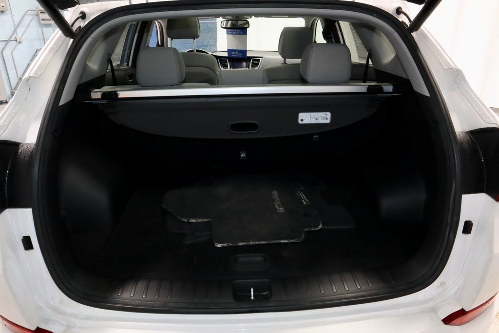 Used 2017 Hyundai Tucson Value image 13