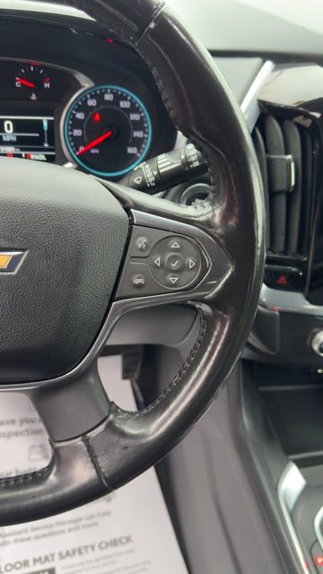 Used 2019 Chevrolet Traverse LT image 13