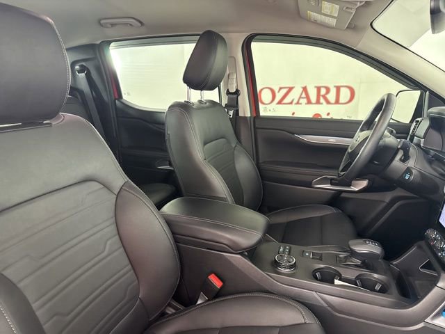 Certified 2024 Ford Ranger Lariat w/ FX4 Off-Road Package image 16