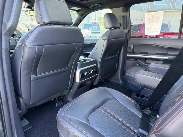 Certified 2023 Ford Expedition Timberline image 14